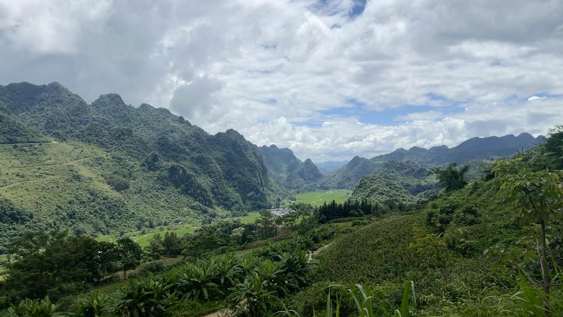 cao bang loop